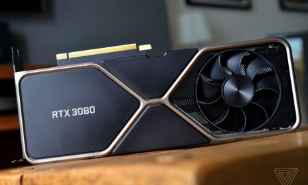 RTX 3080 Super