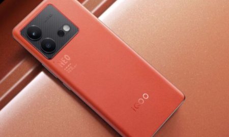 گوشی های سری iQOO نئو 8 معرفی شدند