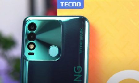 عرضه رسمی گوشی پایین‌رده Tecno Spark 8؛ هفته آینده در هند