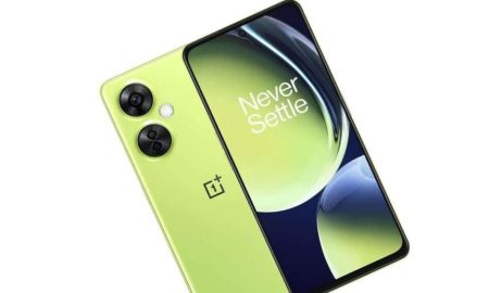 وان پلاس نورد N30 فایوجی با چیپست اسنپدراگون 695 در گیک بنچ رویت شد