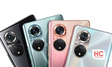 معرفی گوشی میان‌رده هواوی نوا 9؛ 23 سپتامبر (1 مهر)