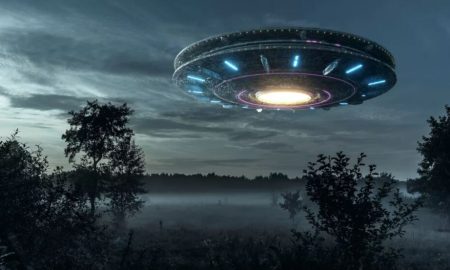 استاد دانشگاه استنفورد مطمئن است که همین حالا هم موجودات فرازمینی در بین ما هستند!