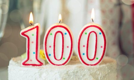 یک باکتری ممکن است کلید دست یافتن به زندگی 100 ساله باشد!