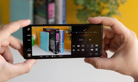 سونی اکسپریا Pro-I II ممکن است دو سنسور 1.0 اینچی داشته باشد