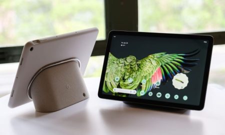 تبلت پیکسل گوگل با اندروید 14 قابلیت های بیشتری را برای قلم لمسی دریافت خواهد کرد