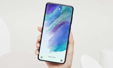 گلکسی اس 23 اف ای سامسونگ گواهینامه باتری را دریافت کرد