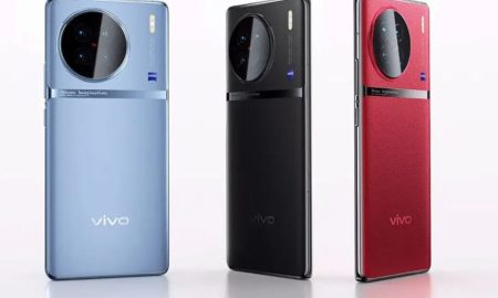 انتشار به‌روزرسانی جدید برای ویوو ایکس 90