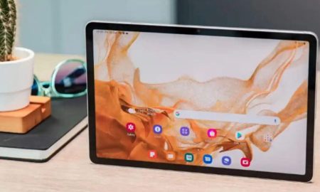 تبلت گلکسی تب اس 9 اولترا سامسونگ گواهینامه FCC را دریافت کرد