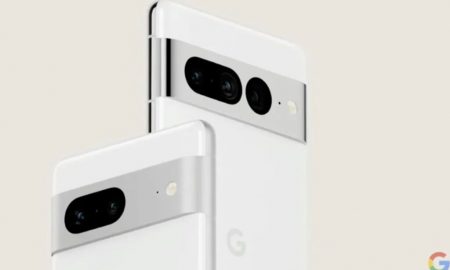مشخصات دقیق دوربین گوشی های سری پیکسل 8 گوگل افشا شد