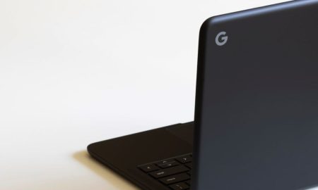 کروم‌بوک‌ها به‌زودی به "سنسورهای حضور انسان" برای قفل‌گشایی با چهره مجهز می‌شوند