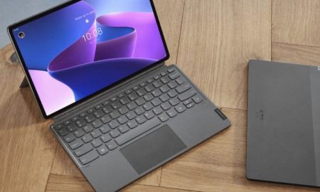 لنوو از تبلت‌های Tab P11، P12 Pro 5G و هدفون‌ Smart Wireless Earbuds رونمایی کرد