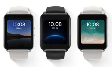 معرفی ساعت‌های Dizo Watch 2 و Dizo Watch Pro ریلمی در 15 سپتامبر (24 شهریور)