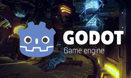 بازی های ساخته شده با گودوت Godot