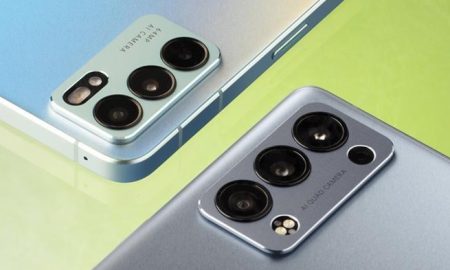 بررسی کوتاه گوشی‌های Reno6 5G و Reno6 Pro 5G اوپو