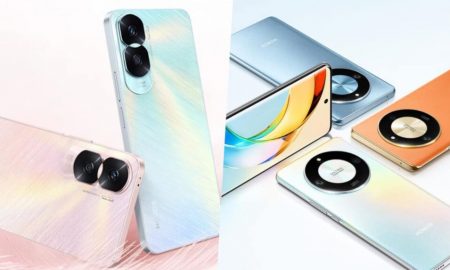 گوشی های آنر ایکس 50 و آن ایکس 50 آی معرفی شدند