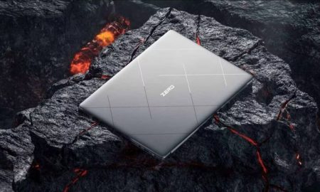 اینفینیکس از نوت بوک های سری زیرو بوک 13 رونمایی کرد