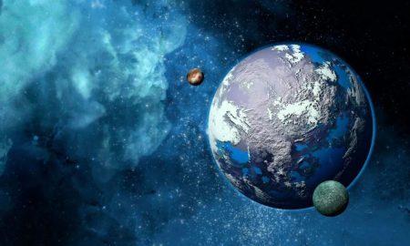 شکارچیان آماتور سیارات می‌توانند از خانه به جستجوی سیارات فراخورشیدی بپیوندند!