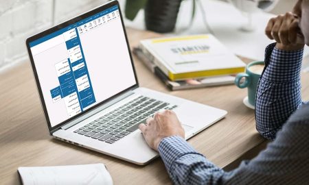 ویژگی های بهترین نرم افزار حسابداری