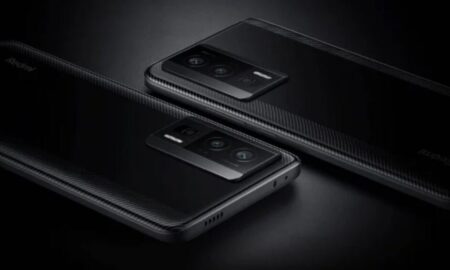 مشخصات احتمالی گوشی پرچمدار ردمی K70 پرو افشا شد