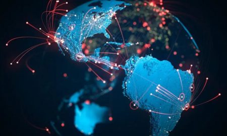 تحقیقات جدید منشا باستانی قاره های زمین را مشخص کرد