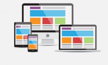 برای طراحی یک وب سایت چه امکاناتی لازم است