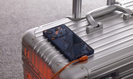 گوشی گیمینگ اینفینیکس جی تی 10 پرو اواسط مرداد معرفی می‌شود