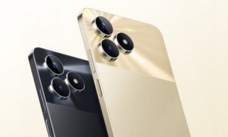 ریلمی سی 53 جدید با دوربین 108 مگاپیکسلی رونمایی شد