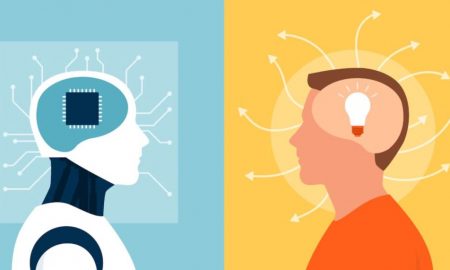 رقابت هوش مصنوعی با انسان بر سر خلاقیت