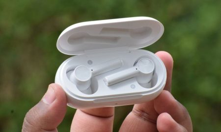 رندرهای هدفون OnePlus Buds Z2 منتشر شد؛ معرفی رسمی، ماه آینده