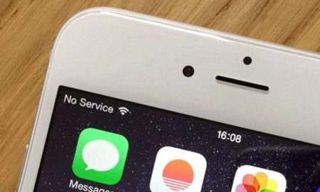 علائم خرابی آی سی بیس باند آیفون و رفع مشکل آن