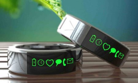 سامسونگ تولید حلقه گلکسی رینگ خود را از ماه آینده آغاز خواهد کرد