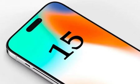 سامسونگ در حال تولید پنل های اولد برای سری آیفون 15 اپل است