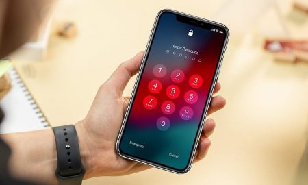 امکان بازنشانی سریع رمز عبور در گوشی های آیفون در iOS 17