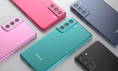 گوگل وجود تراشه اگزینوس را در گلکسی S21 FE را تأیید کرد