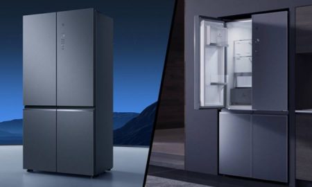 جدیدترین تکنولوژی های یخچال در برندهای معتبر