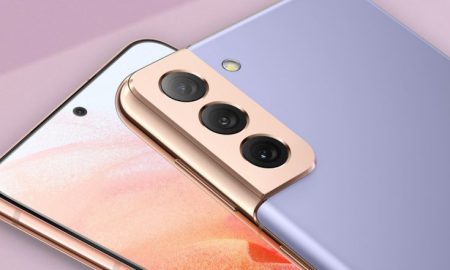 سری گلکسی S22 سامسونگ از دوربین‌های زیر صفحه نمایش استفاده نمی‌کند