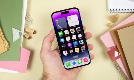 اپل با تراشه A17 بایونیک بخش گرافیکی نسخه های پرو آیفون 15 را تقویت می‌کند