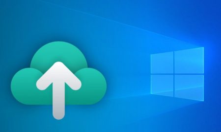 ویندوز 10 نیز از اپلیکیشن پشتیبان گیری ویندوز بهره مند خواهد شد