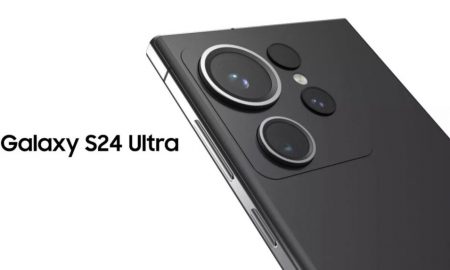 انتشار جزییاتی جدید از دوربین های گلکسی اس 24 اولترا