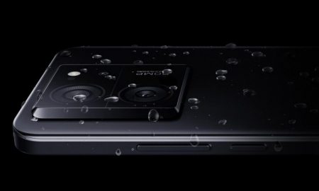 ردمی K60 اولترا شیائومی معرفی شد؛ رقیب سرسخت پرچمداران!