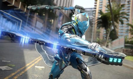 6 نکته برای شروع بازی Exoprimal