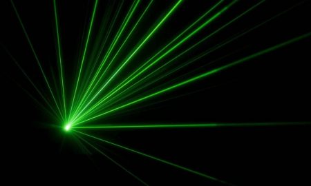 خنک کردن یک غشای کوچک تا منفی 273.15 درجه سانتیگراد با استفاده از نور لیزر!