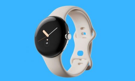 پیکسل واچ 2 در کنسول گوگل پلی رویت شد