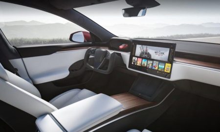 اپلیکیشن Shortcuts اپل سرانجام به خودروهای تسلا وارد شد