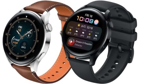 ساعت Huawei Watch 3 با قابلیت‌های جدید به‌روزرسانی می‌شود