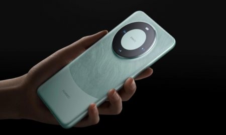 گوشی پرچمدار هواوی میت 60 پرو در سکوت خبری معرفی شد!