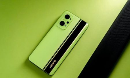 گوشی GT Neo2 ریلمی؛ یک گوشی، یک نام، دو پردازنده و دو صفحه نمایش متفاوت؟!