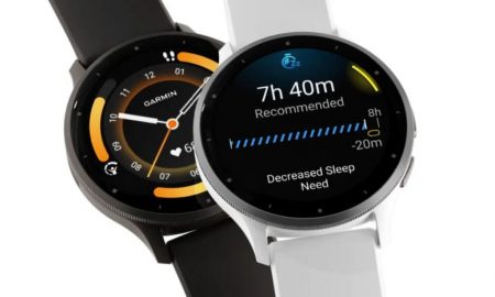 ساعت های هوشمند ونو 3 و ونو 3S گارمین رونمایی شدند