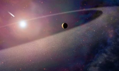 دانشمندان 2 سیاره را با شعاعی چند برابر زمین شناسایی کردند