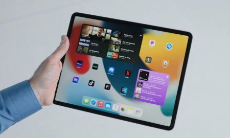 سیستم عامل iPadOS 15 سقف استفاده از رم را برای برنامه‌ها افزایش می‌دهد